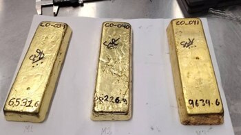 Fiscalía de Extinción de Dominio