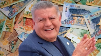 César Acuña propone elevar el