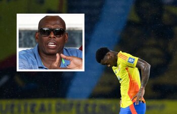 Durán ha sido comparado con