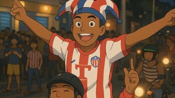 La fiebre Ghibli enloqueció a