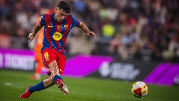 Crónica del FC Barcelona -