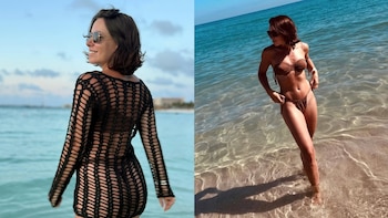 Las fotos de Dai Fernández,