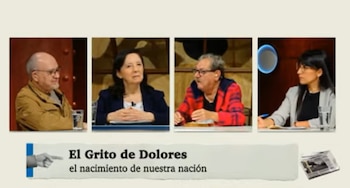 El grito de Dolores, desacuerdos