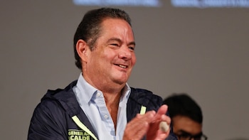 Murió Germán Vargas Lleras: desde vallenato hasta música llanera, estas eran las canciones favoritas del político colombiano