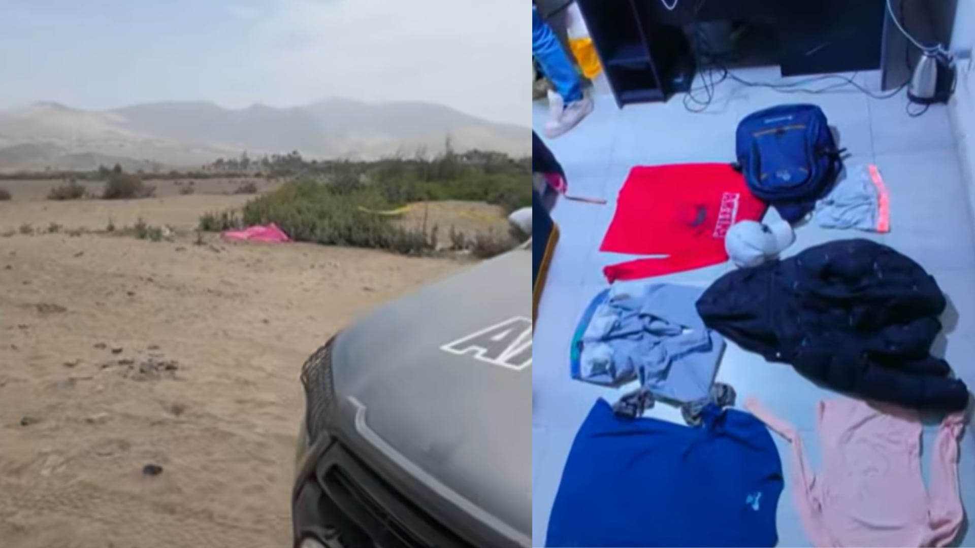 Caen tres implicados del asesinato de adolescente en Ancón: uno de ellos es su expareja| Latina Noticias