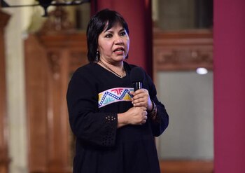 (Foto: Cortesía Presidencia)