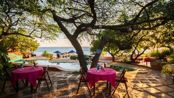 La cocina de Jamaica explora