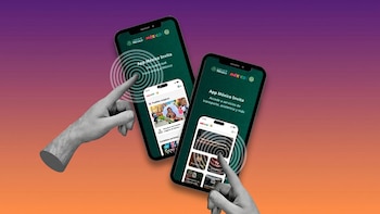 ¿Cómo usar la plataforma “México Invita” para consultar actividades en el Mundial 2026?