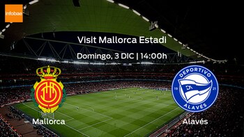 Mallorca Alavés