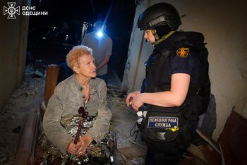 Rusia lanza uno de los