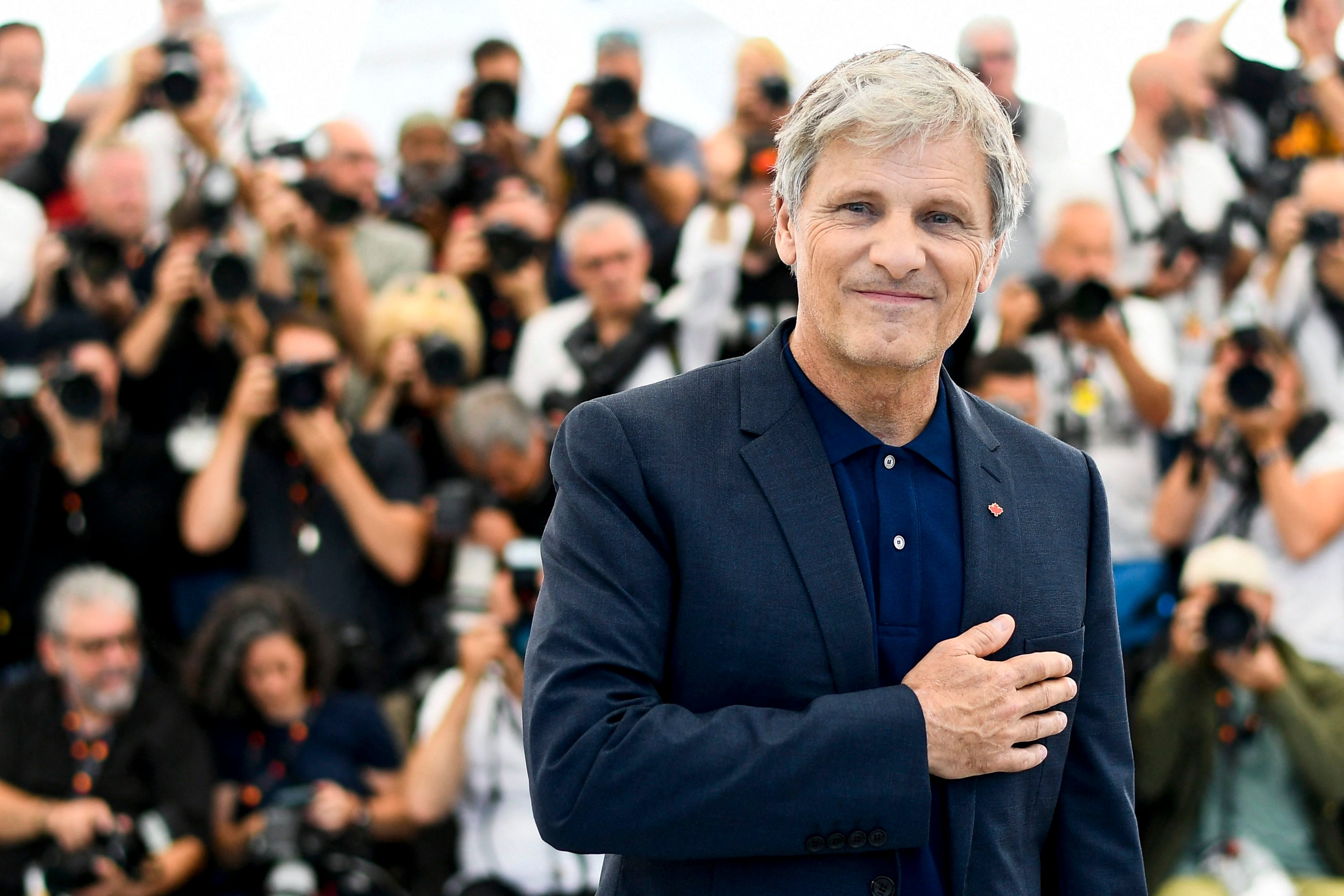 Viggo Mortensen rechazó interpretar a Wolverine en