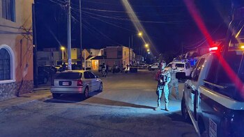 Fiesta de XV años en