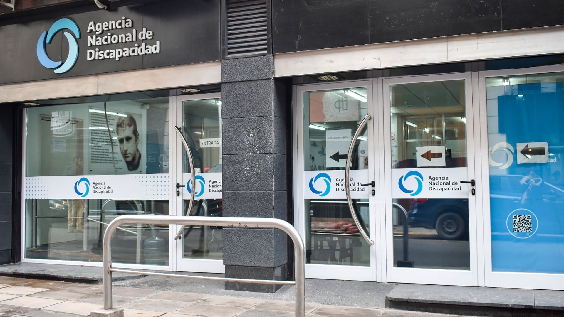 Sobreseyeron al jefe de sistemas de una droguería acusado por supuesta desobediencia CRÉDITO: PRENSA ANDIS