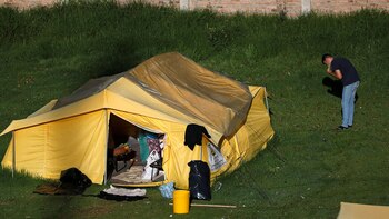 Imagen referencia (REUTERS/Luisa Gonzalez)