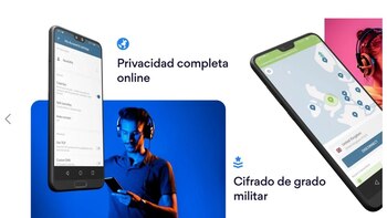 Ofrece siete días de prueba