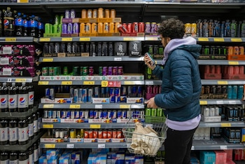 Los hogares unipersonales fueron el único segmento que logró sostener el consumo y registró una variación positiva de 1,1% en el trimestre