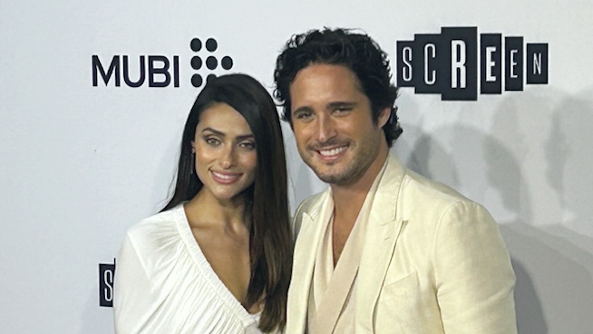 La separación entre Diego Boneta y Renata Notni se realizó en buenos términos, favoreciendo la tranquilidad y el crecimiento personal de ambos (Fotografía: Luis Angel H Mora, Infobae México)