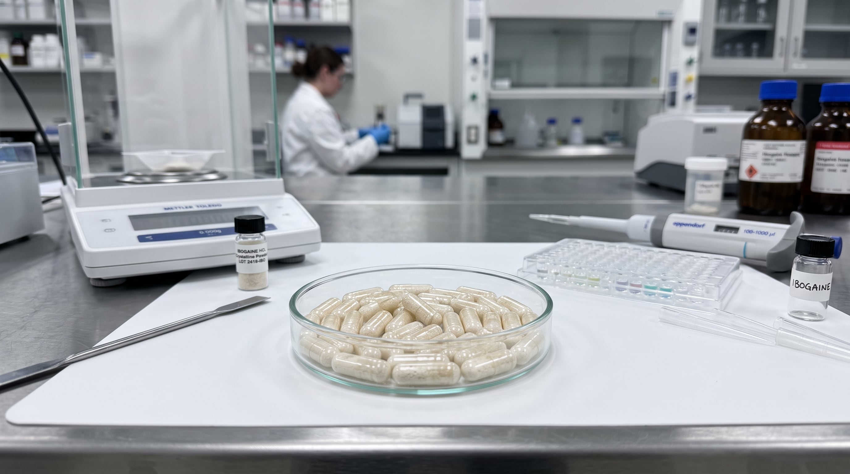 La ibogaína se extrae de la raíz del arbusto africano Tabernanthe iboga. (Imagen Ilustrativa Infobae)