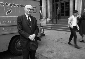 Durante años Singer atravesó esas