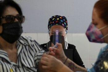 Chile suma casi 8 millones