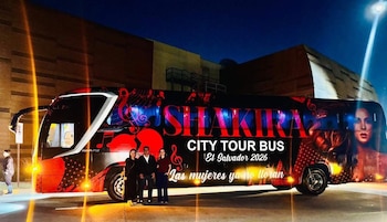 El despliegue hecho por el