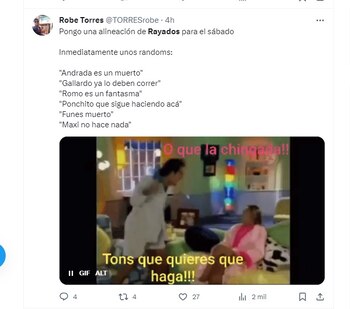 Los mejores memes de la