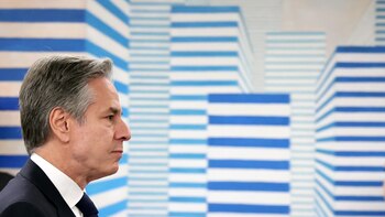 Blinken avisa a Netanyahu que