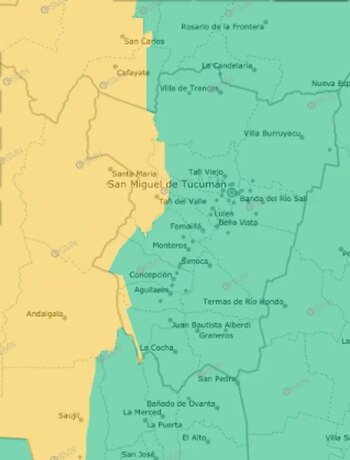 Las condiciones climáticas adversas como