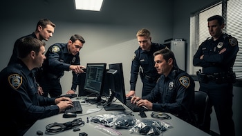 Denuncian que Meta y Snapchat