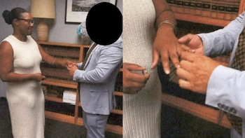 Fraude matrimonial en Estados Unidos: las consecuencias de obtener la Green Card con una boda falsa