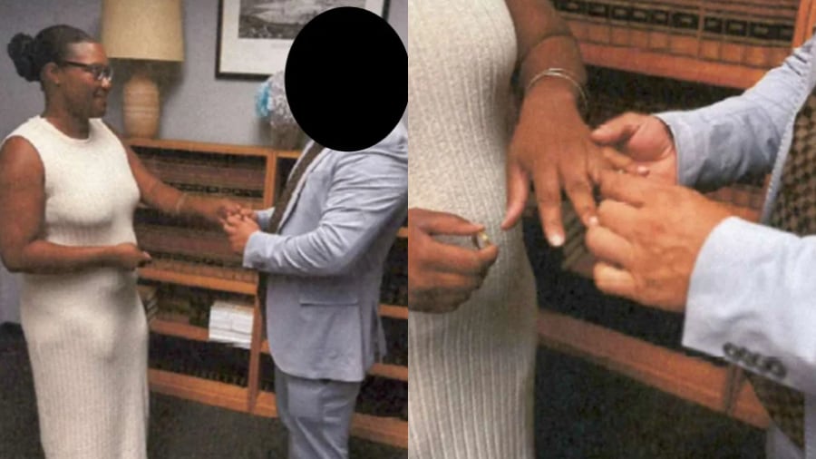 Fraude matrimonial en Estados Unidos: las consecuencias de obtener la Green Card con una boda falsa