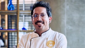 Frank Martinez a expliqué pourquoi