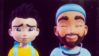 El médico que diseñó un