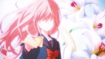 Young Ladies Don't Play Fighting Games (Crunchyroll)