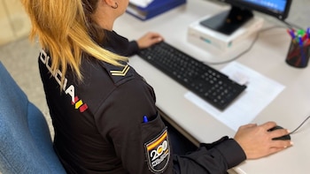 Imputados tres adolescentes en Cartagena