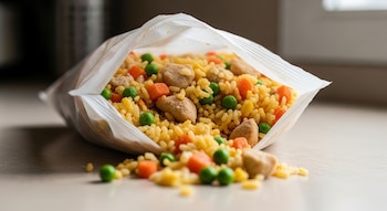 Trader Joe’s recomienda no consumir