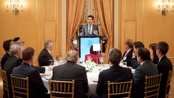 eduardo wado de pedro cena council de las americas