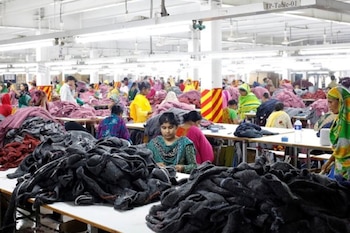 Innovaciones ambientales y presión internacional