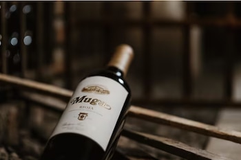 Muga, el vino mejor valorado