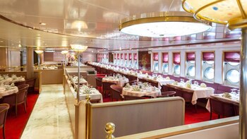 Sobras baratas para los turistas