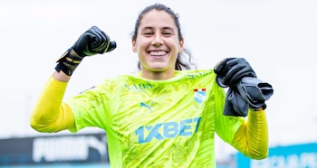 Silvana Alfaro – Sporting Cristal – Universitario de Deportes - Liga Femenina – Perú – deportes – 7 julio