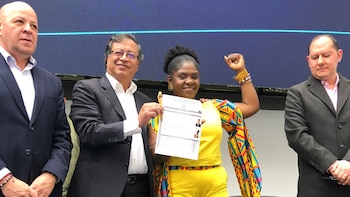 “This Government Will Shatter War