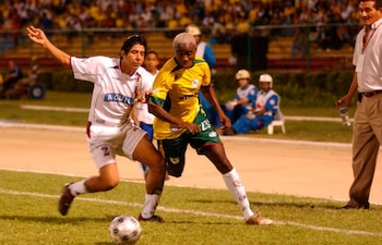 Jamerson Rentería