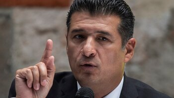 Transparencia indaga a la Presidencia