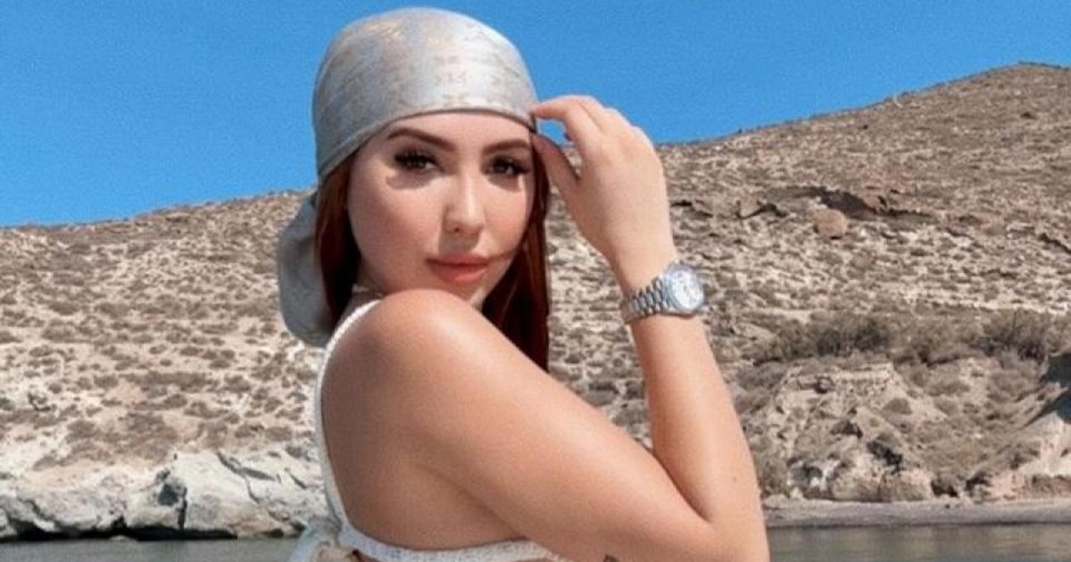 Aida Victoria Merlano cuestiona la búsqueda de aprobación y desmiente rumores - noticia sobre Aida Victoria