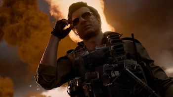 Call of Duty: Black Ops