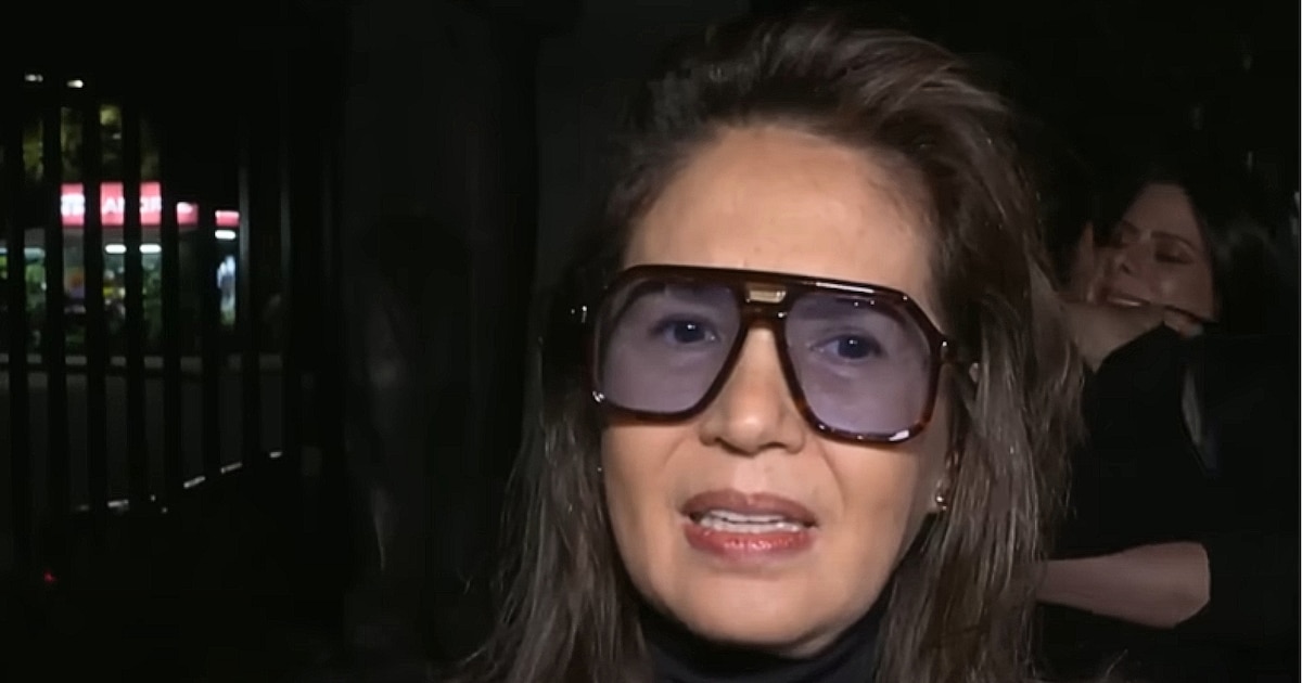 Preocupación por la salud de Yolanda Andrade: Hospitalizada de emergencia por recaída en su enfermedad