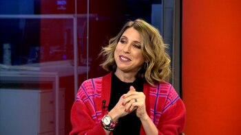 La cantante dará un concierto