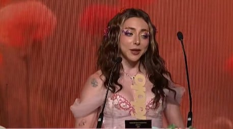 Cande Copello