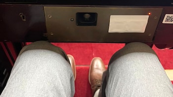 Martín Yeza muestra que sus